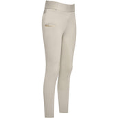 Imperial Riding Legging d'Équitation IRHComfi Sparks Full Grip Gris Imperial Riding Legging d'Équitation IRHComfi Sparks Full Grip Gris