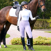 Imperial Riding Legging d'Équitation IRHComfi Sparks Full Grip Wisteria Imperial Riding Legging d'Équitation IRHComfi Sparks Full Grip Wisteria