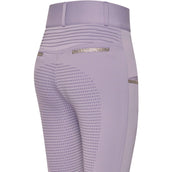 Imperial Riding Legging d'Équitation IRHComfi Sparks Full Grip Wisteria Imperial Riding Legging d'Équitation IRHComfi Sparks Full Grip Wisteria