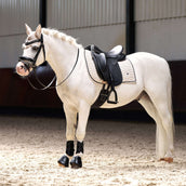 Imperial Riding Tapis de Selle IRHRebel Dressage Gris Imperial Riding Tapis de Selle IRHRebel Dressage Gris