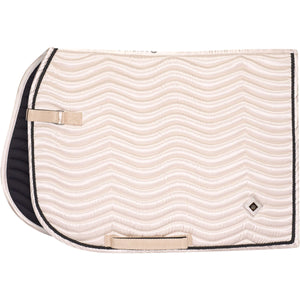 Imperial Riding Tapis de Selle IRHRebel Dressage Gris Imperial Riding Tapis de Selle IRHRebel Dressage Gris