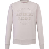 Imperial Riding Sweater IRHJoyce summer Gris Imperial Riding Sweater IRHJoyce summer Gris