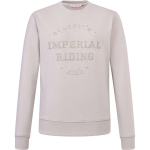 Imperial Riding Sweater IRHJoyce summer Gris Imperial Riding Sweater IRHJoyce summer Gris
