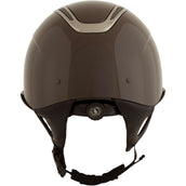 BR Bombe Zeta Serene Shine Marron/Métal BR Bombe Zeta Serene Shine Marron/Métal