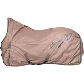 Imperial Riding Couverture d'Extérieur IRHSuper-Dry 50g Cappuccino Imperial Riding Couverture d'Extérieur IRHSuper-Dry 50g Cappuccino