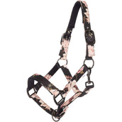 Imperial Riding Licol IRHRebel Flower Print Imperial Riding Licol IRHRebel Flower Print