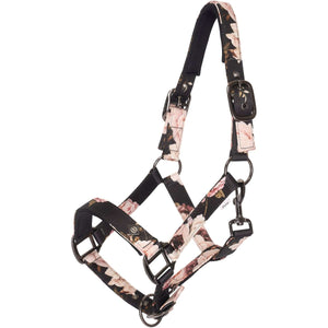 Imperial Riding Licol IRHRebel Flower Print Imperial Riding Licol IRHRebel Flower Print