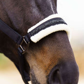 Imperial Riding Licol IRHJewel Noir Imperial Riding Licol IRHJewel Noir