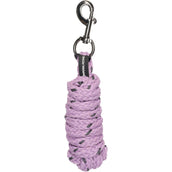 Imperial Riding Corde pour Licol IRHDeluxe avec Mousqueton Ballerina Imperial Riding Corde pour Licol IRHDeluxe avec Mousqueton Ballerina