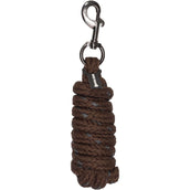 Imperial Riding Corde pour Licol IRHDeluxe avec Mousqueton bronze Imperial Riding Corde pour Licol IRHDeluxe avec Mousqueton bronze