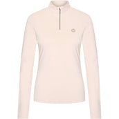 Imperial Riding Chemise IRHAmy Longues Manches Gris/Sand Imperial Riding Chemise IRHAmy Longues Manches Gris/Sand