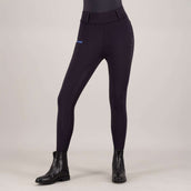 Imperial Riding Legging d'Équitation IRHComfi Sparks Full Grip Noir Imperial Riding Legging d'Équitation IRHComfi Sparks Full Grip Noir