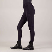 Imperial Riding Legging d'Équitation IRHComfi Sparks Full Grip Noir Imperial Riding Legging d'Équitation IRHComfi Sparks Full Grip Noir