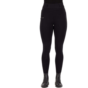 Imperial Riding Legging d'Équitation IRHComfi Sparks Full Grip Noir Imperial Riding Legging d'Équitation IRHComfi Sparks Full Grip Noir
