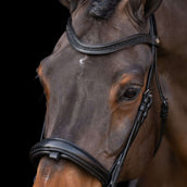 Imperial Riding Bride IRH Noir/Noir Imperial Riding Bride IRH Noir/Noir