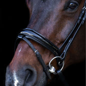 Imperial Riding Bride IRH Noir/Crystal Imperial Riding Bride IRH Noir/Crystal