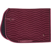 Imperial Riding Tapis de Selle IRHRebel Dressage Fig Imperial Riding Tapis de Selle IRHRebel Dressage Fig