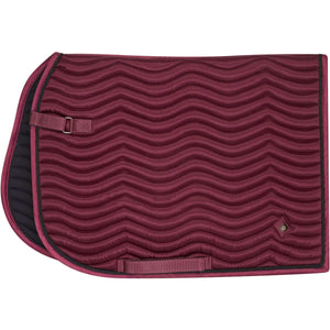 Imperial Riding Tapis de Selle IRHRebel Dressage Fig Imperial Riding Tapis de Selle IRHRebel Dressage Fig