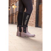 Imperial Riding Chaussures d'Écurie IRH Mauve Imperial Riding Chaussures d'Écurie IRH Mauve