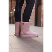 Imperial Riding Chaussures d'Écurie IRHFreezy Mauve Imperial Riding Chaussures d'Écurie IRHFreezy Mauve