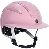 Imperial Riding Bombe IRHOlania Deluxe Big Visor Rose Imperial Riding Bombe IRHOlania Deluxe Big Visor Rose