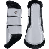 Imperial Riding Dressage Boots IRHSpecular reflective noir réflectorisé Imperial Riding Dressage Boots IRHSpecular reflective noir réflectorisé