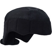 Imperial Riding Couverture IRHOlania Deluxe Noir Imperial Riding Couverture IRHOlania Deluxe Noir