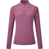 Imperial Riding Chemise IRHZoey Mauve Imperial Riding Chemise IRHZoey Mauve