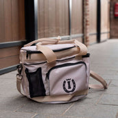 Imperial Riding Trousse de Pansage IRHBasic Taupe Imperial Riding Trousse de Pansage IRHBasic Taupe
