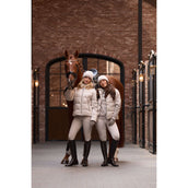 Imperial Riding Veste IRHBelle Herringbone Taupe Imperial Riding Veste IRHBelle Herringbone Taupe
