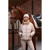 Imperial Riding Veste IRHBelle Herringbone Taupe Imperial Riding Veste IRHBelle Herringbone Taupe