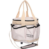 Imperial Riding Trousse de Pansage IRHBasic Taupe Imperial Riding Trousse de Pansage IRHBasic Taupe