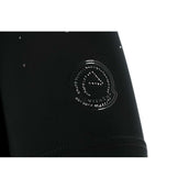 EQUITHÈME Polo Claudia Noir EQUITHÈME Polo Claudia Noir