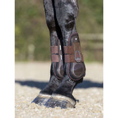 LeMieux Protèges-Tendons Derby ProJump Marron LeMieux Protèges-Tendons Derby ProJump Marron