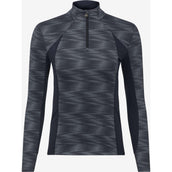 LeMieux Base Layer Mini Reflective Indigo LeMieux Base Layer Mini Reflective Indigo
