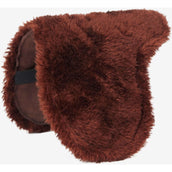 LeMieux Toy Pony Numnah Tapis de Selle Marron LeMieux Toy Pony Numnah Tapis de Selle Marron