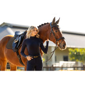 LeMieux Base Layer Carmine Marin LeMieux Base Layer Carmine Marin