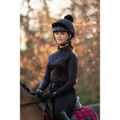 LeMieux Base Layer Faith Cinder LeMieux Base Layer Faith Cinder