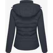 LeMieux Veste Brooke Hybrid Marin LeMieux Veste Brooke Hybrid Marin