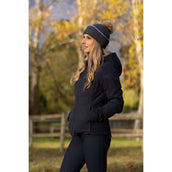 LeMieux Bonnet Clara Cable Petrol LeMieux Bonnet Clara Cable Petrol