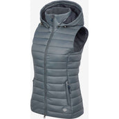 LeMieux Gilet Sans Manches Tilly Petrol LeMieux Gilet Sans Manches Tilly Petrol