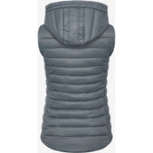 LeMieux Gilet Sans Manches Tilly Petrol LeMieux Gilet Sans Manches Tilly Petrol