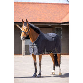 LeMieux Chemise Rafraîchissante Kudos Hybrid Noir LeMieux Chemise Rafraîchissante Kudos Hybrid Noir