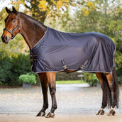 LeMieux Chemise Rafraîchissante Kudos Hybrid Marin LeMieux Chemise Rafraîchissante Kudos Hybrid Marin