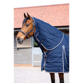 LeMieux Couvre-Cou Kudos Stable 100g Marin LeMieux Couvre-Cou Kudos Stable 100g Marin