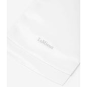 LeMieux Plastron Sparkle Blanc LeMieux Plastron Sparkle Blanc