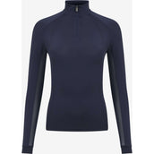 LeMieux Chemise Halle Sunstopper Marin LeMieux Chemise Halle Sunstopper Marin