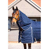 LeMieux Couvre-Cou Kudos Stable 50g Marin LeMieux Couvre-Cou Kudos Stable 50g Marin