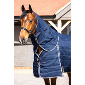 LeMieux Couvre-Cou Kudos Stable 50g Marin LeMieux Couvre-Cou Kudos Stable 50g Marin