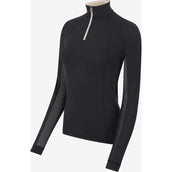 LeMieux Chemise Halle Sunstopper Noir LeMieux Chemise Halle Sunstopper Noir